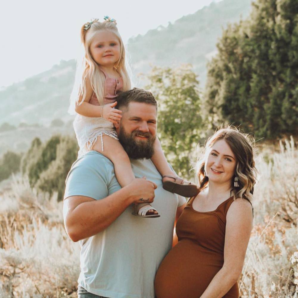 Meet your Posher, Max n jamie